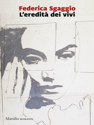 cover image of L'eredità dei vivi